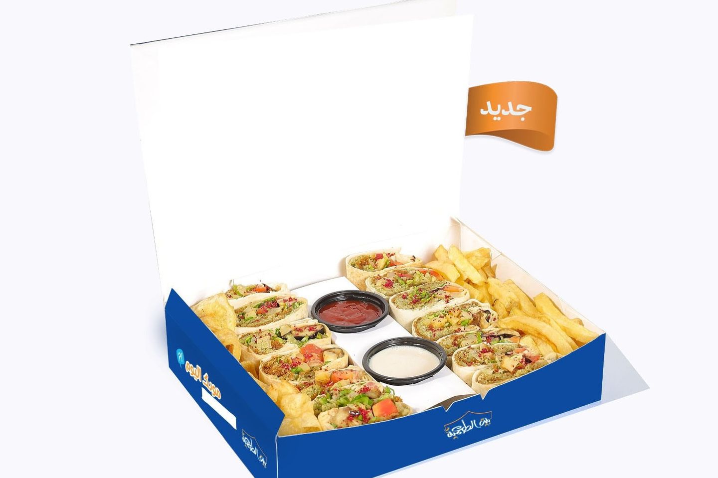بوكس طعيمات