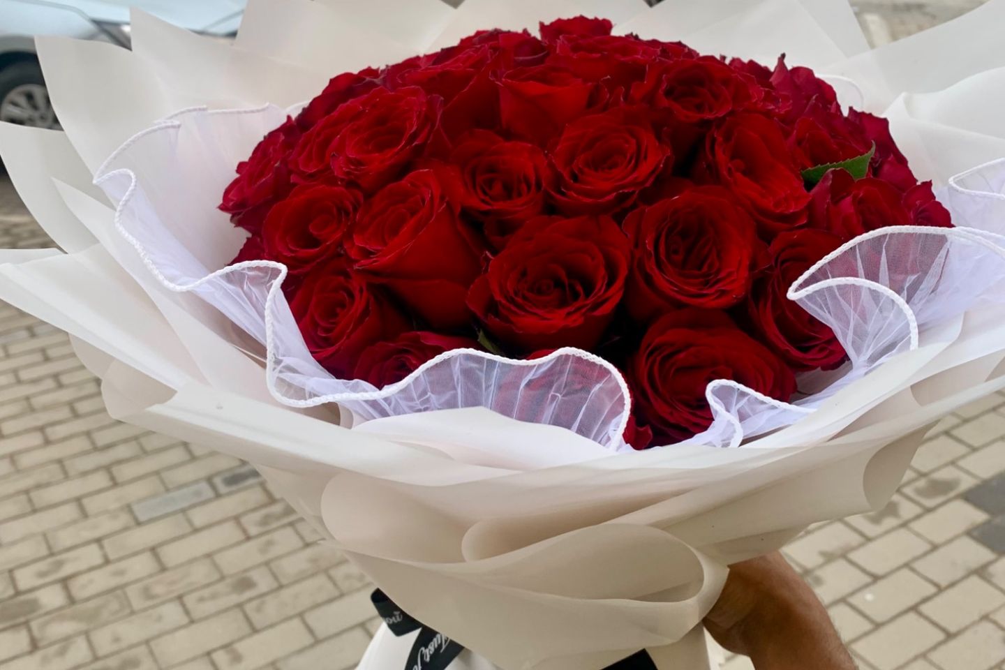Bouquets Love 5