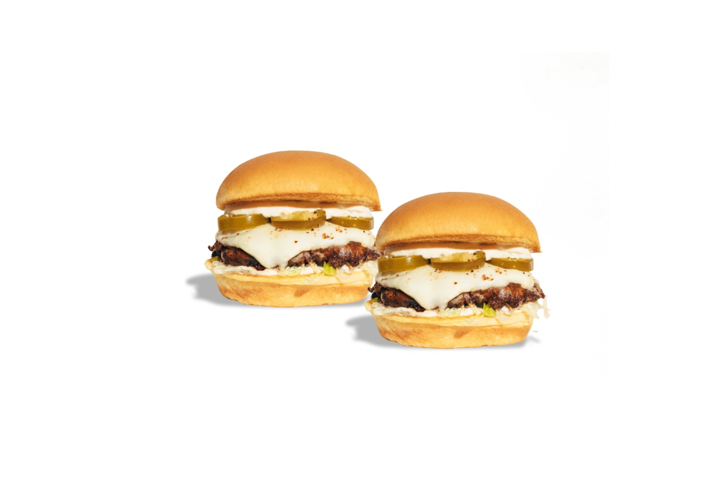 هلابينو سلايدر