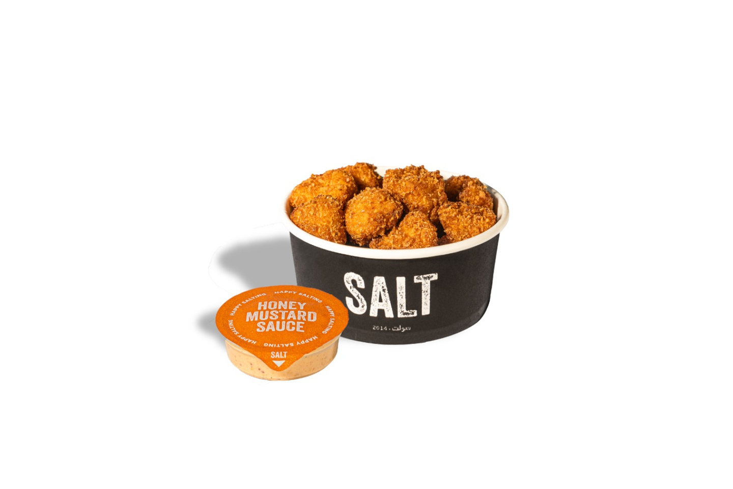 بوب كورن الدجاج