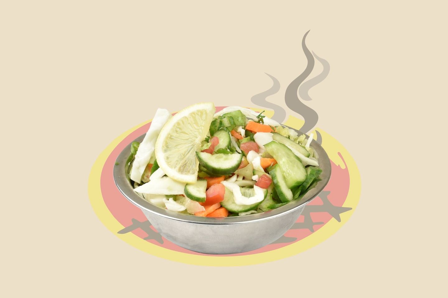 Green Salad