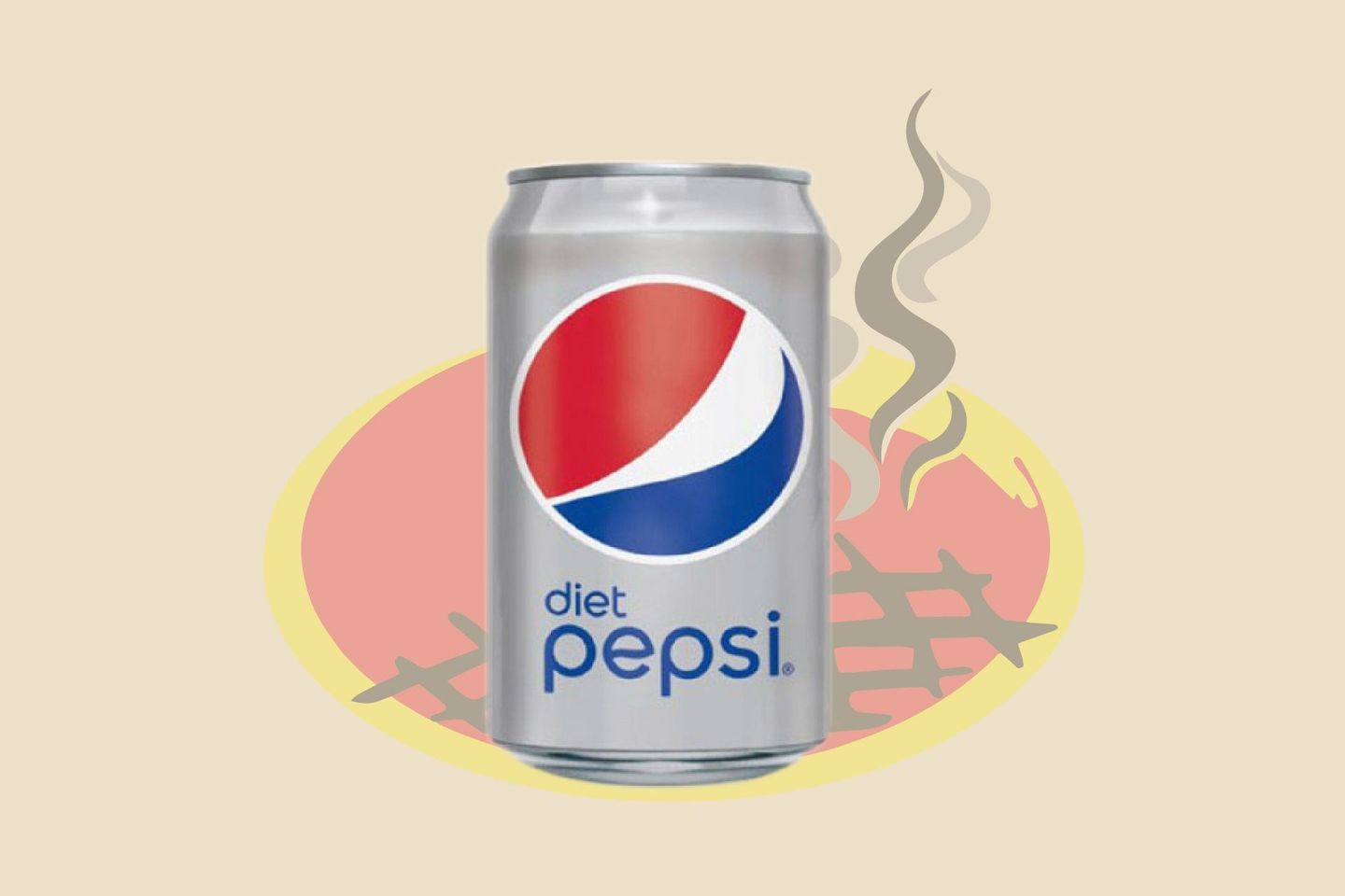 Diet Pepsi