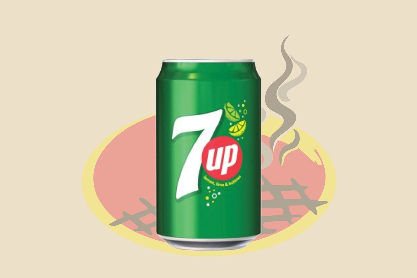 7 Up