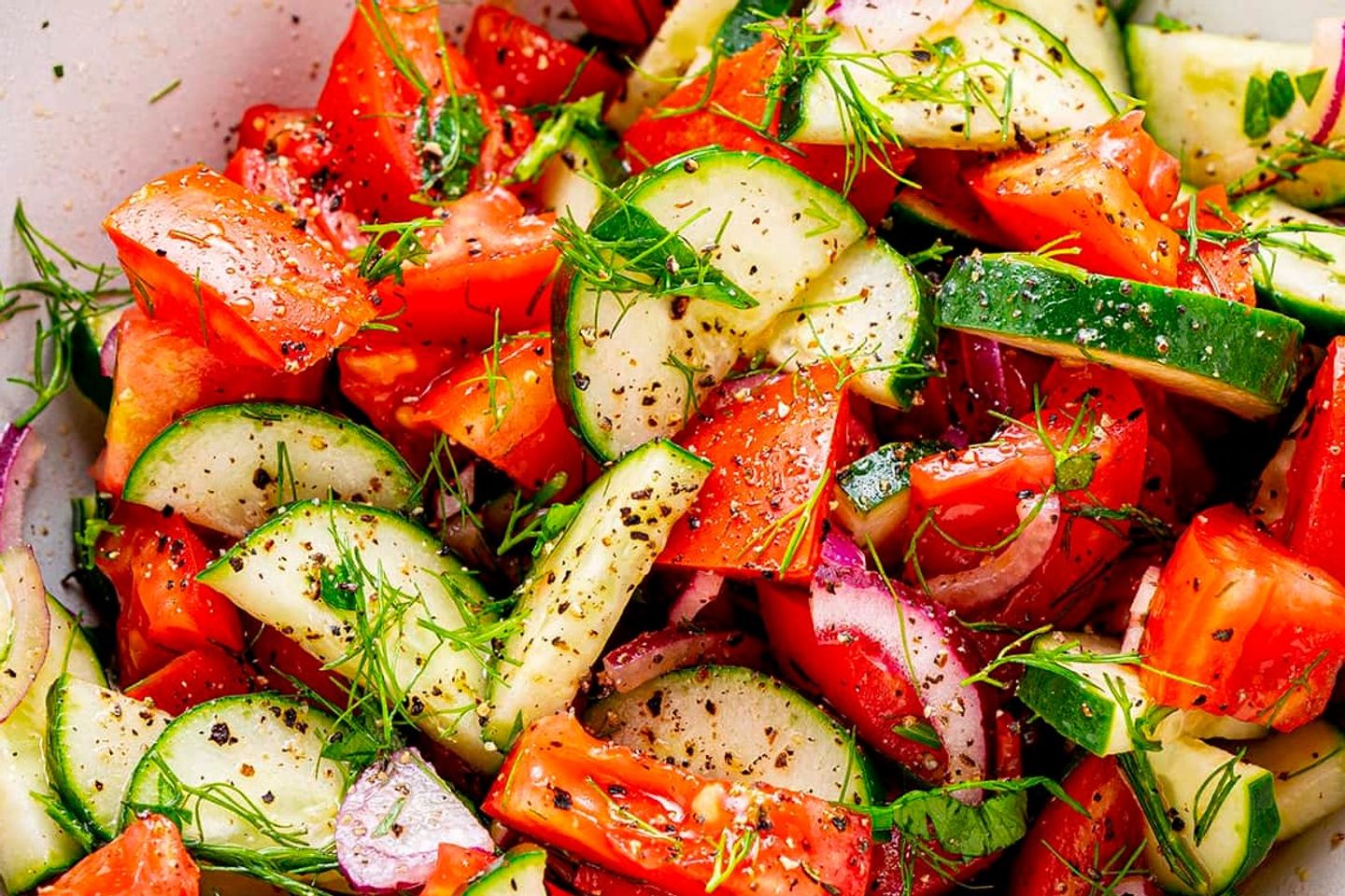 Green Salad