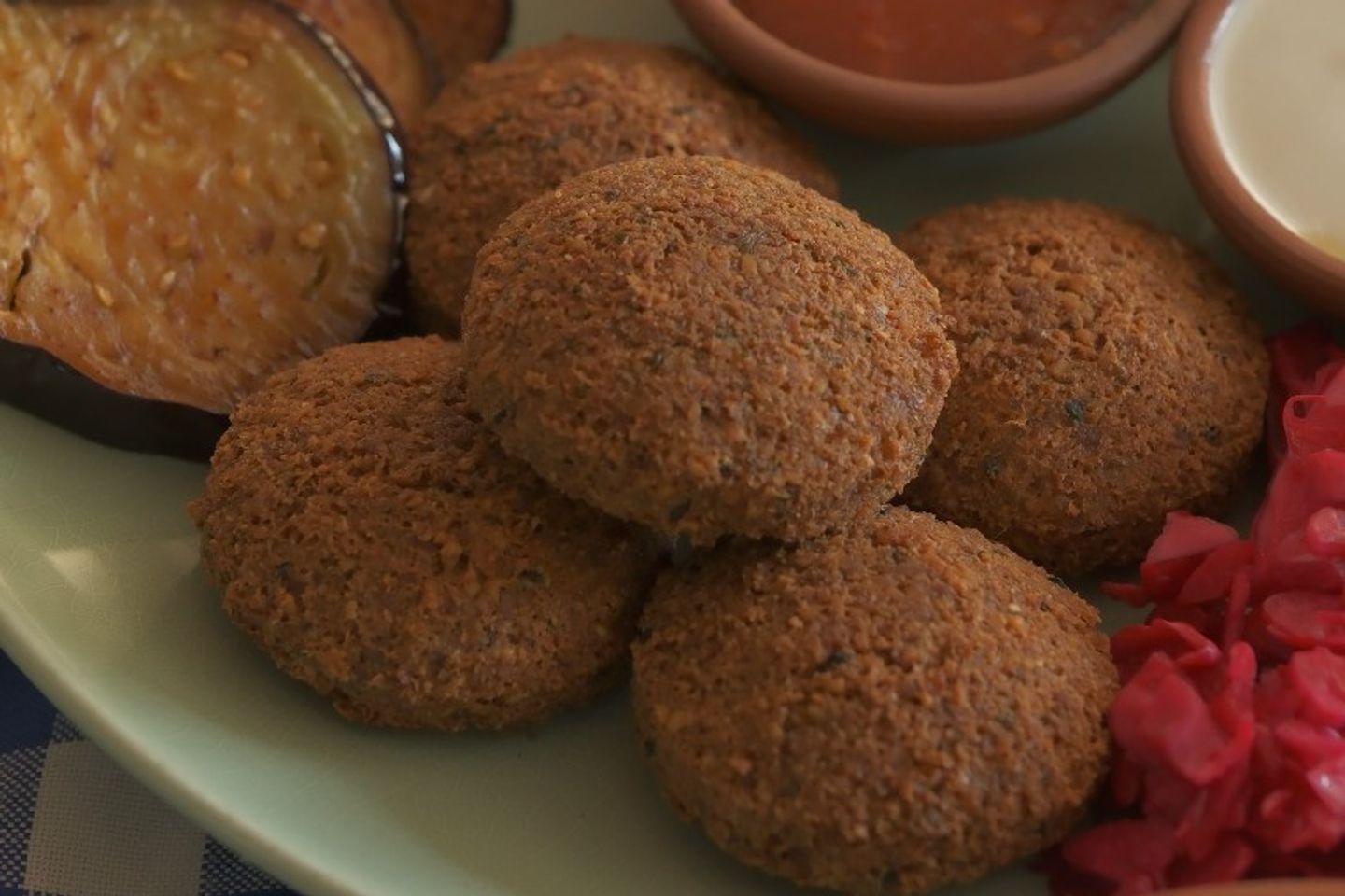 Falafel
