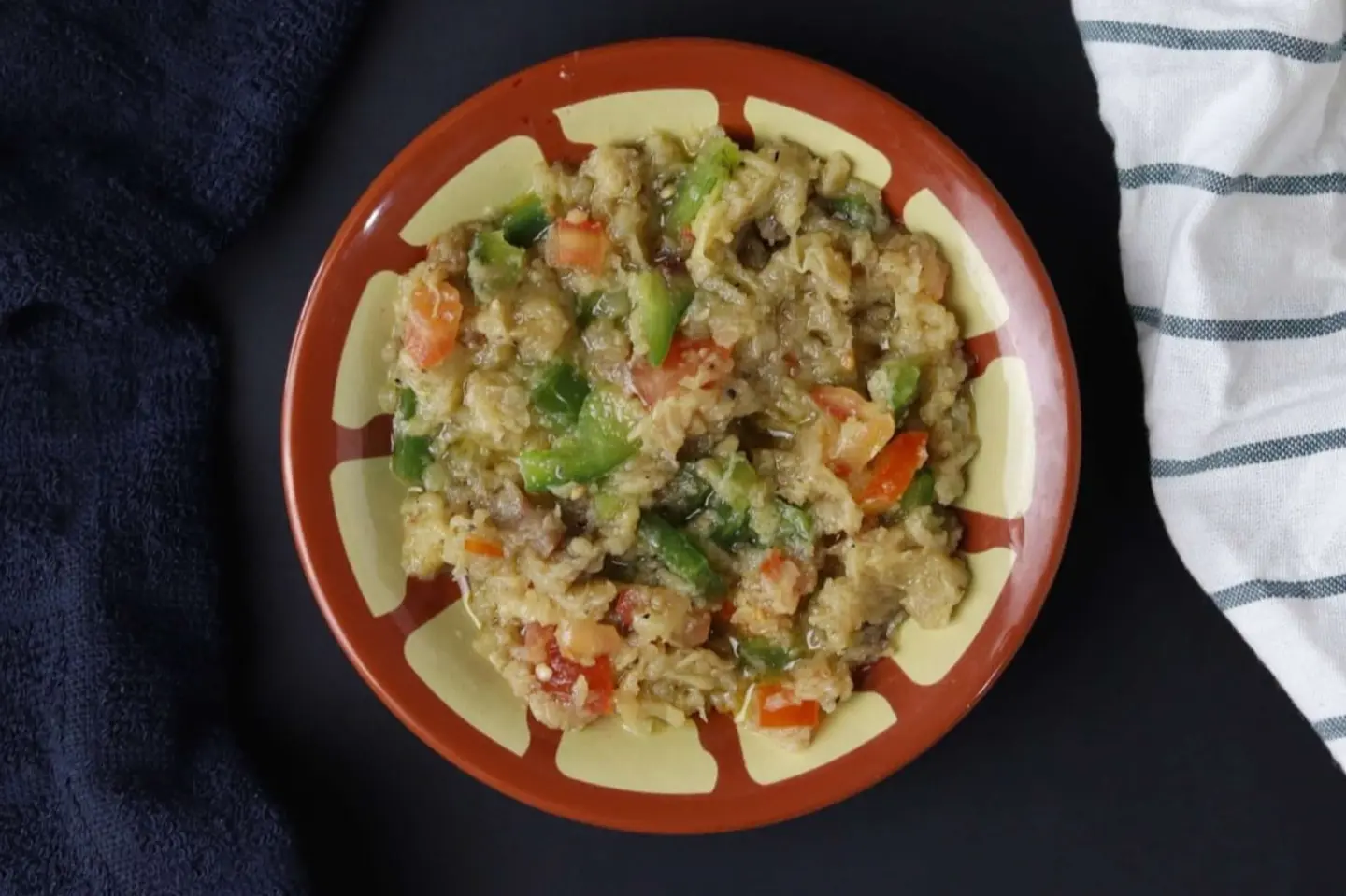 صحن بابا غنوج