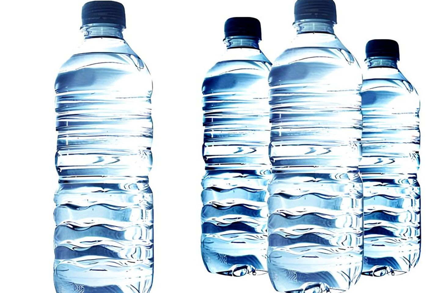 مياه صغيره