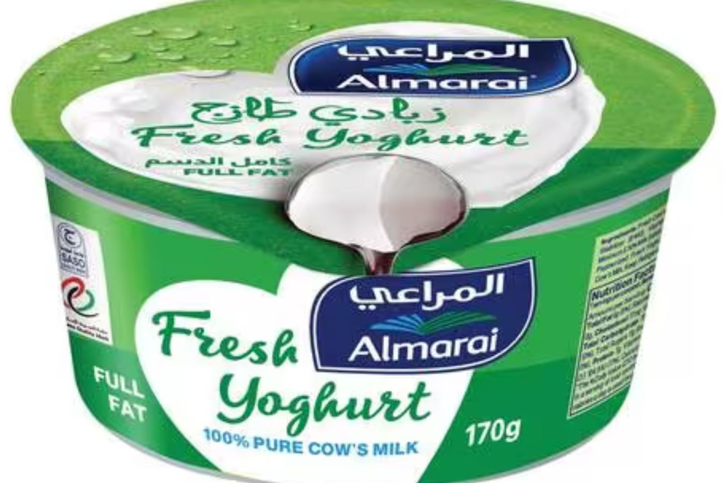 Yogurt
