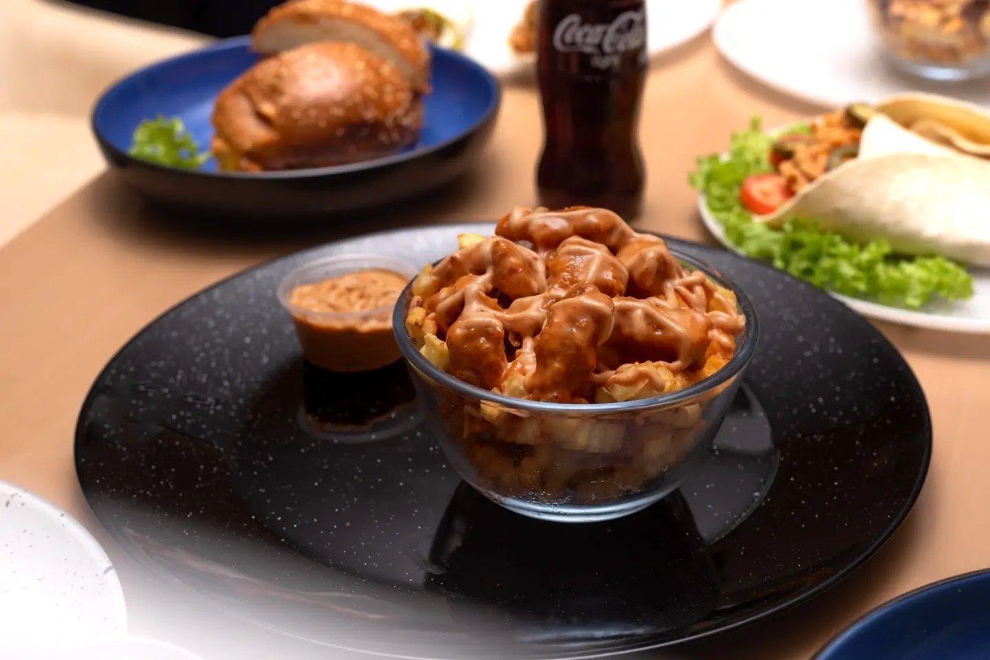 بوب تشيكن فرايز