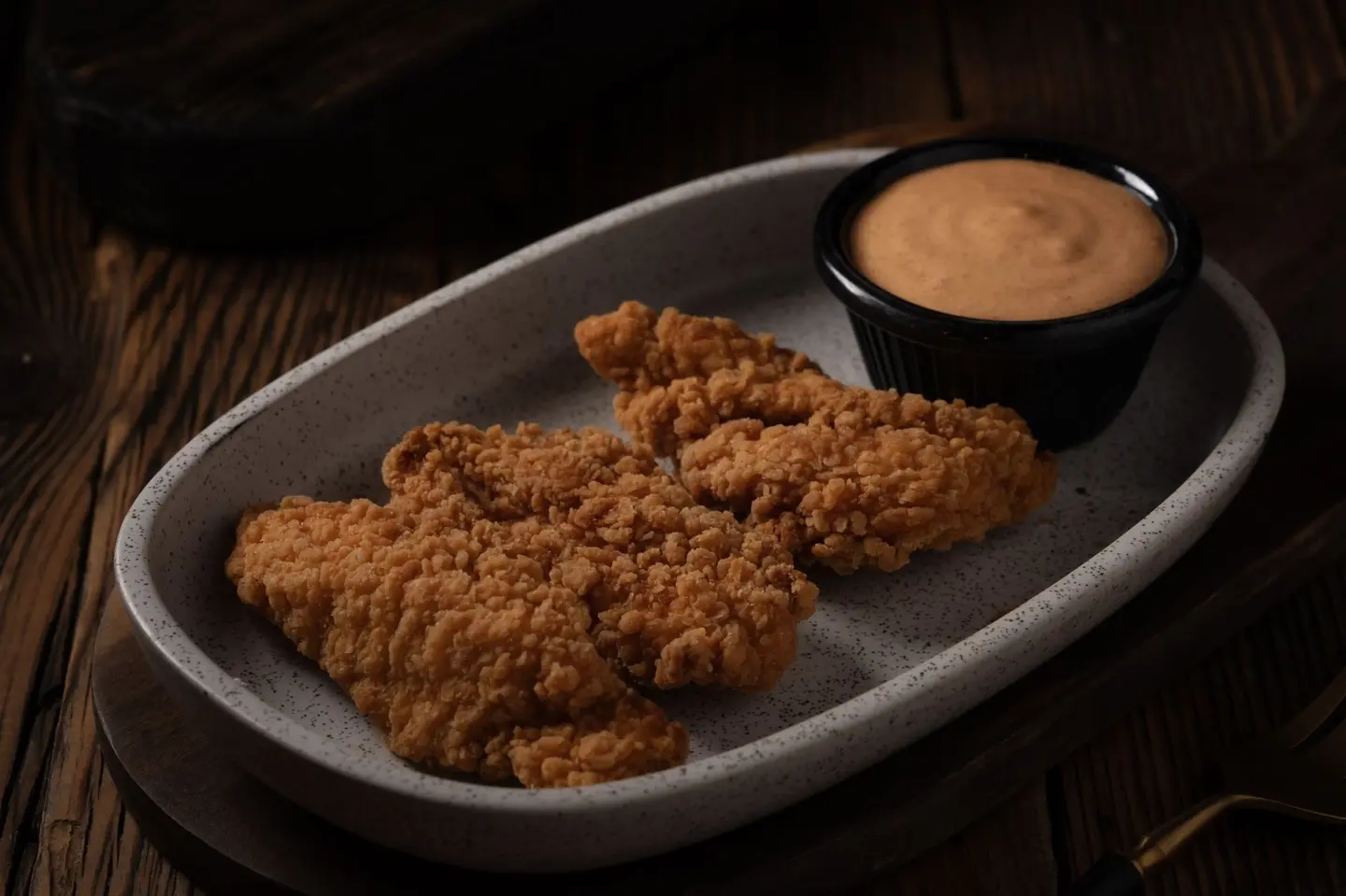 Chicken Strips