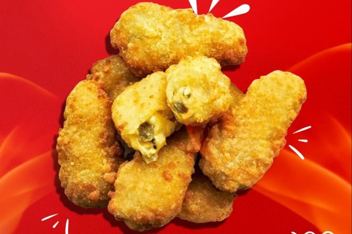 Jalapeno Bites