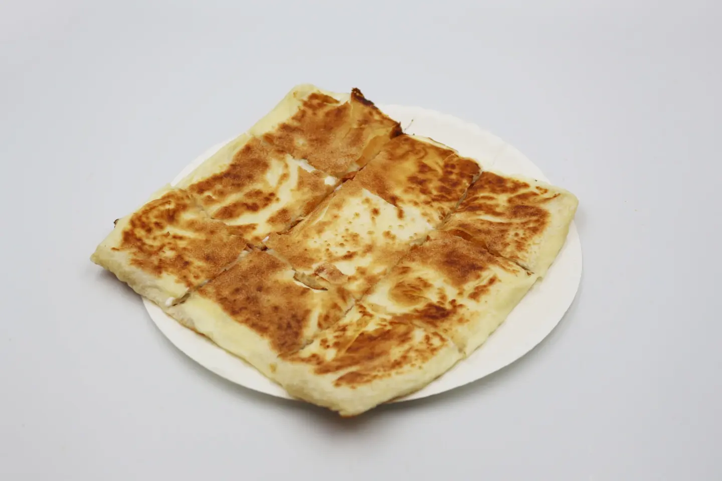 مطبق قشطة حالي