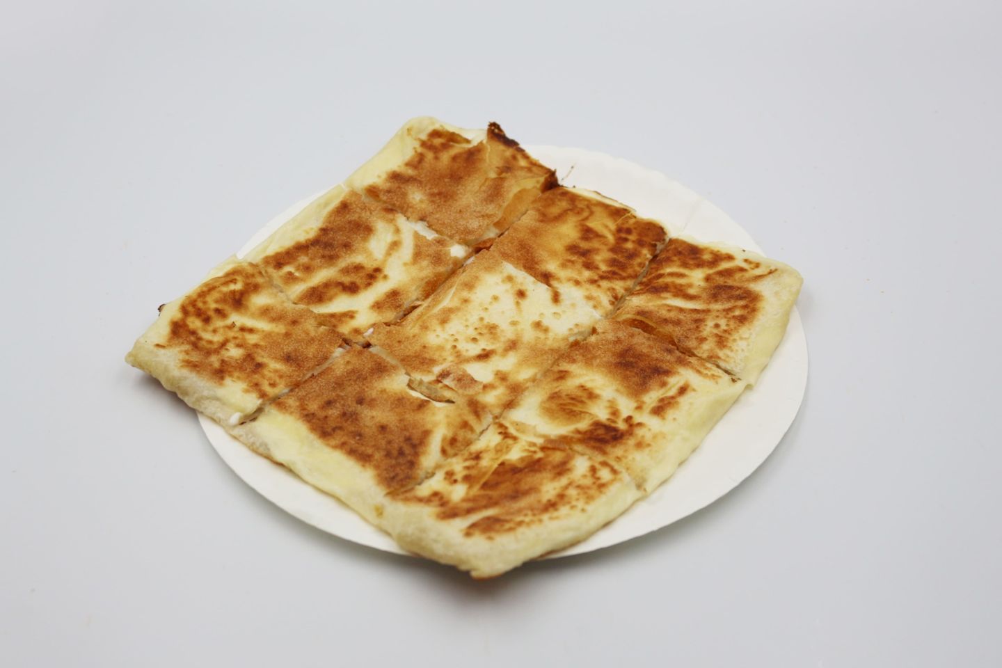 مطبق قشطة حالي