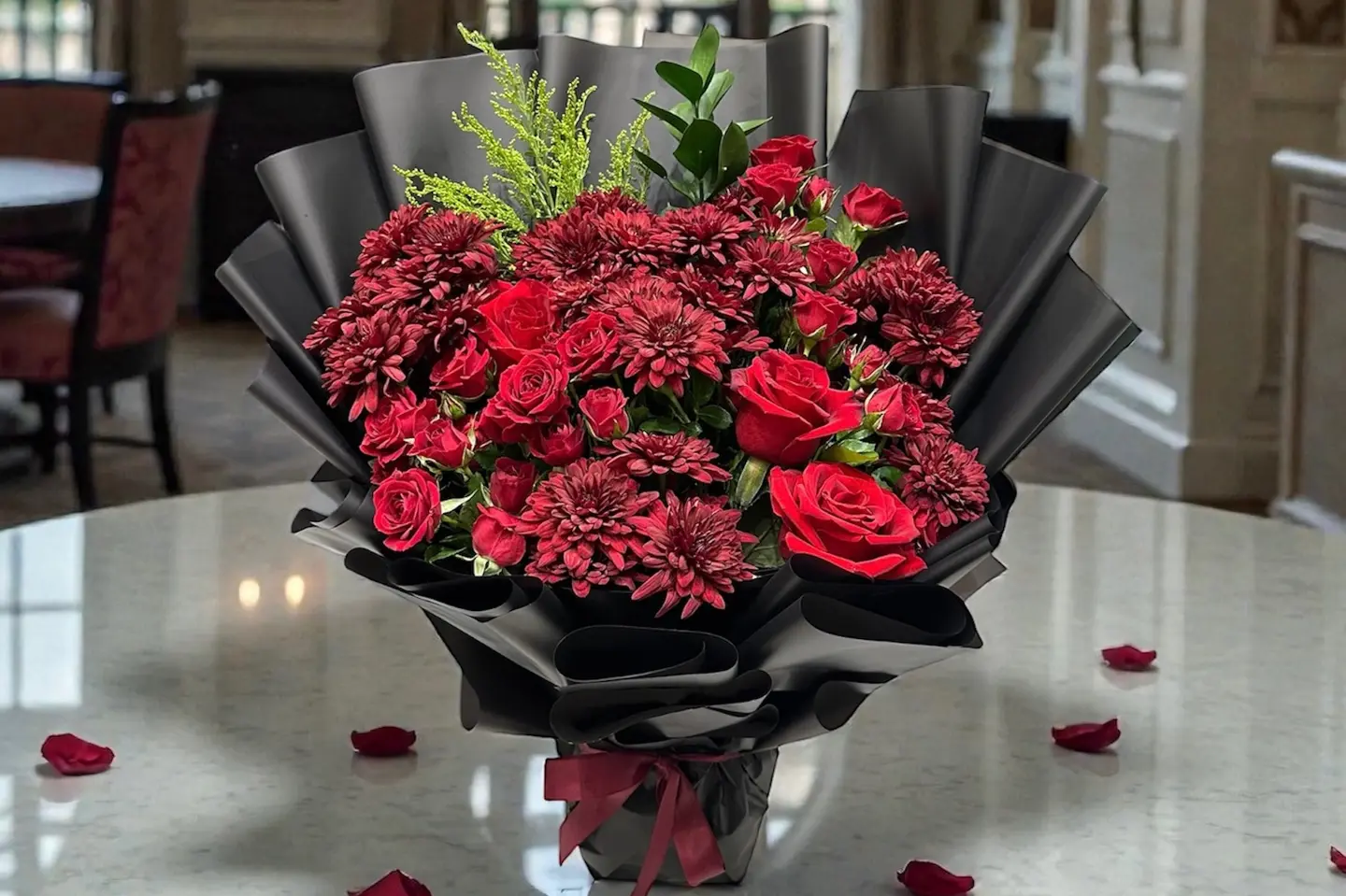 تنسيق طبيعي ١٨