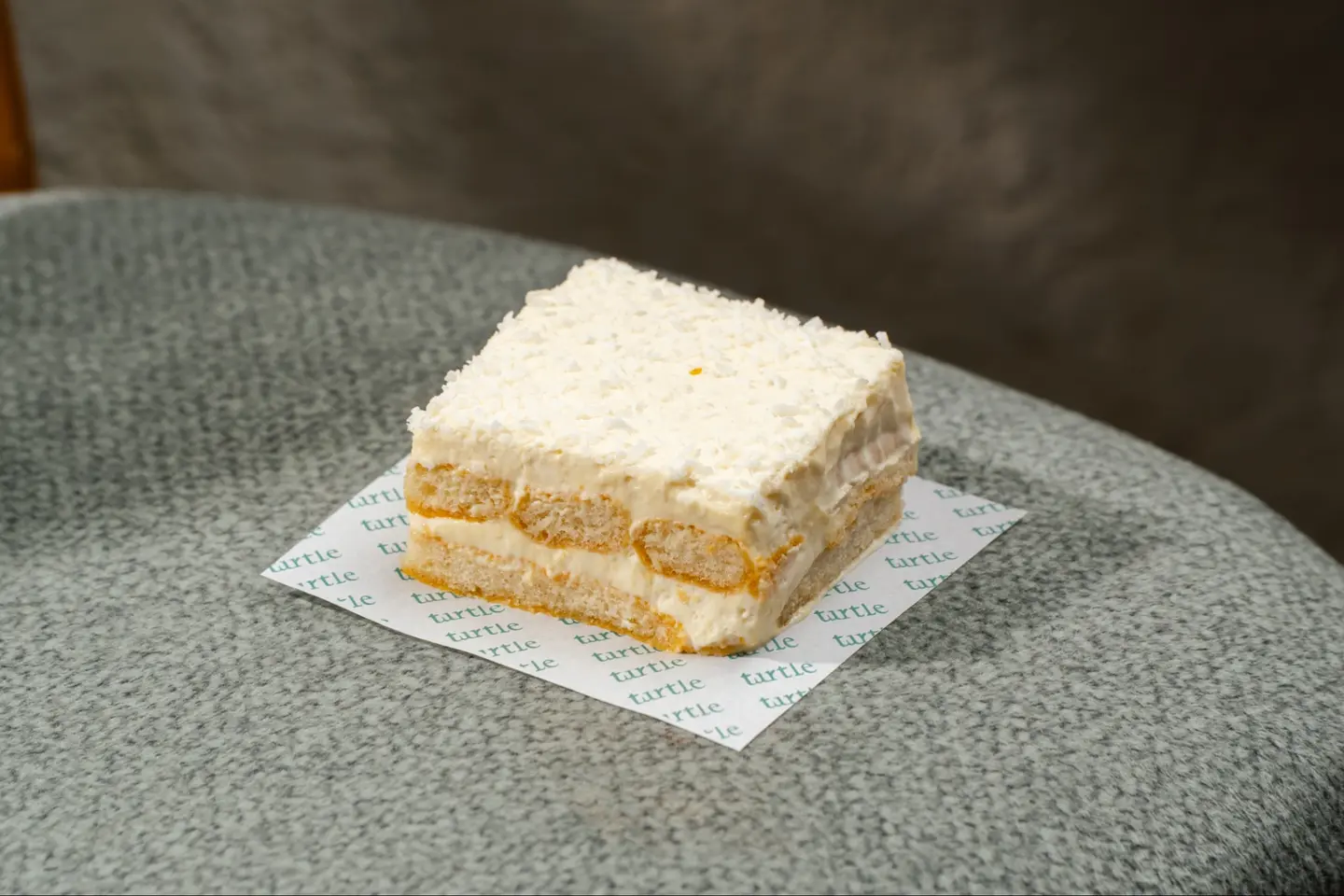 Coconut Mango