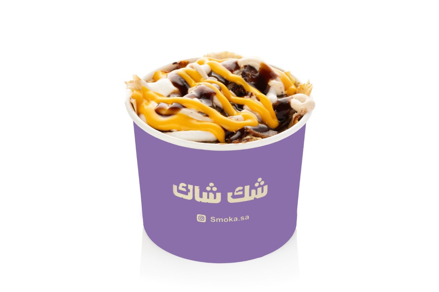 شيك شاك فرايز