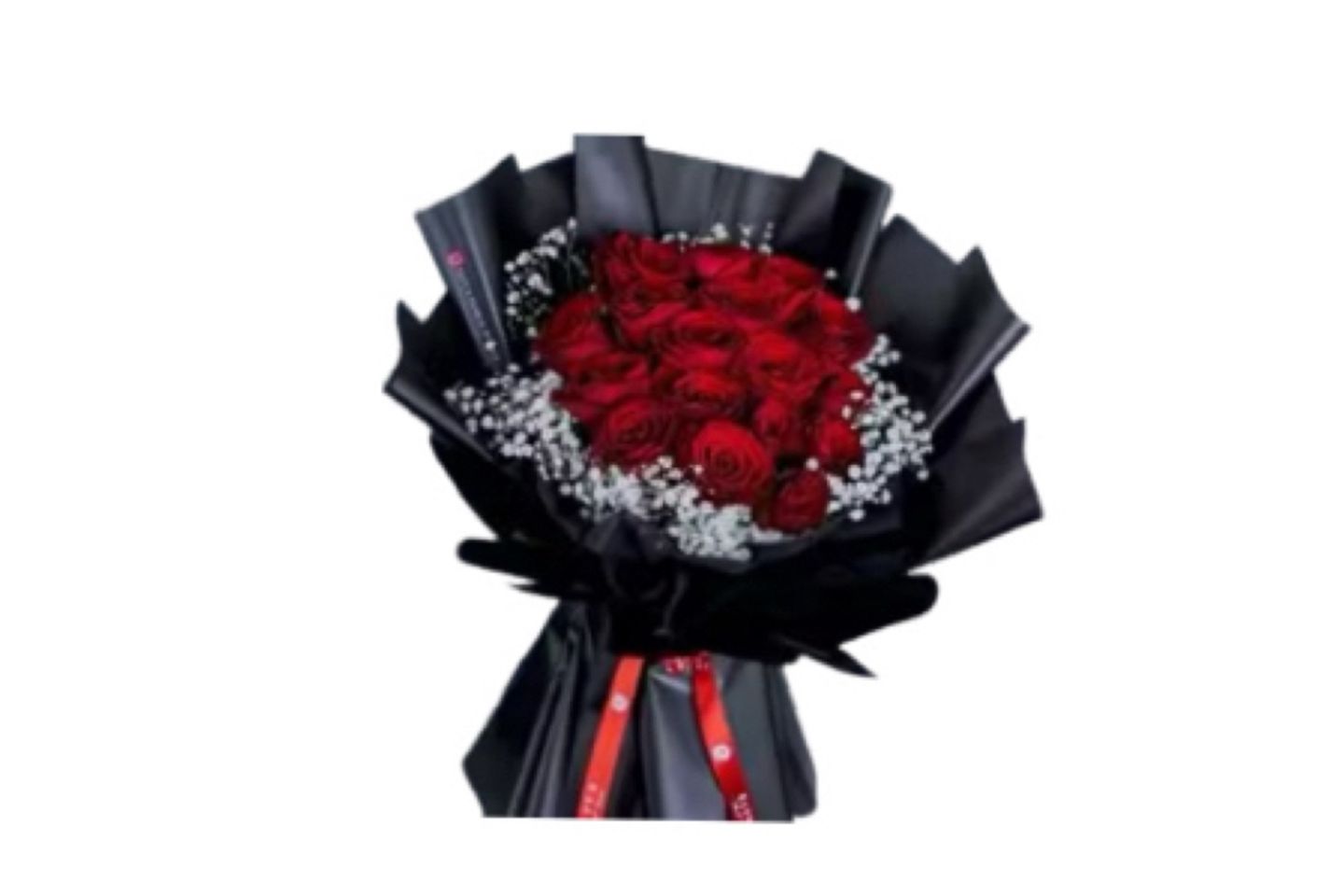 باقه رومنسيه