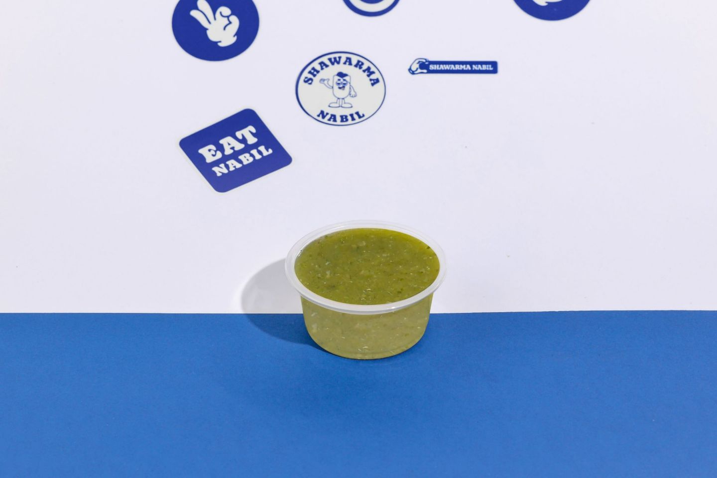 Ajar Sauce