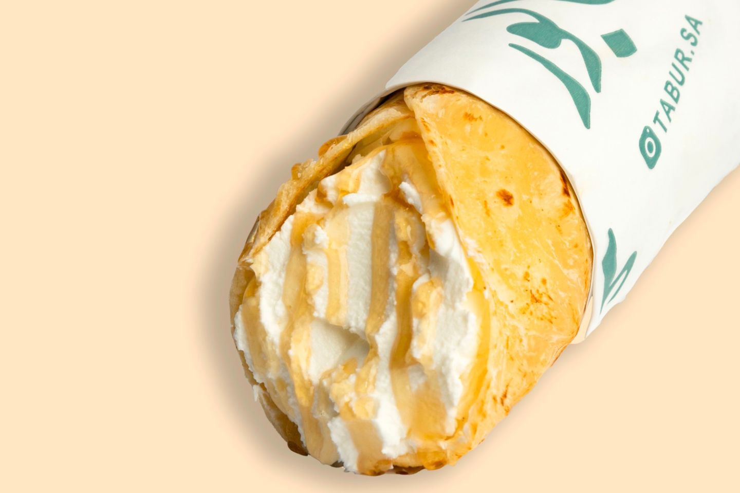Honey Labneh