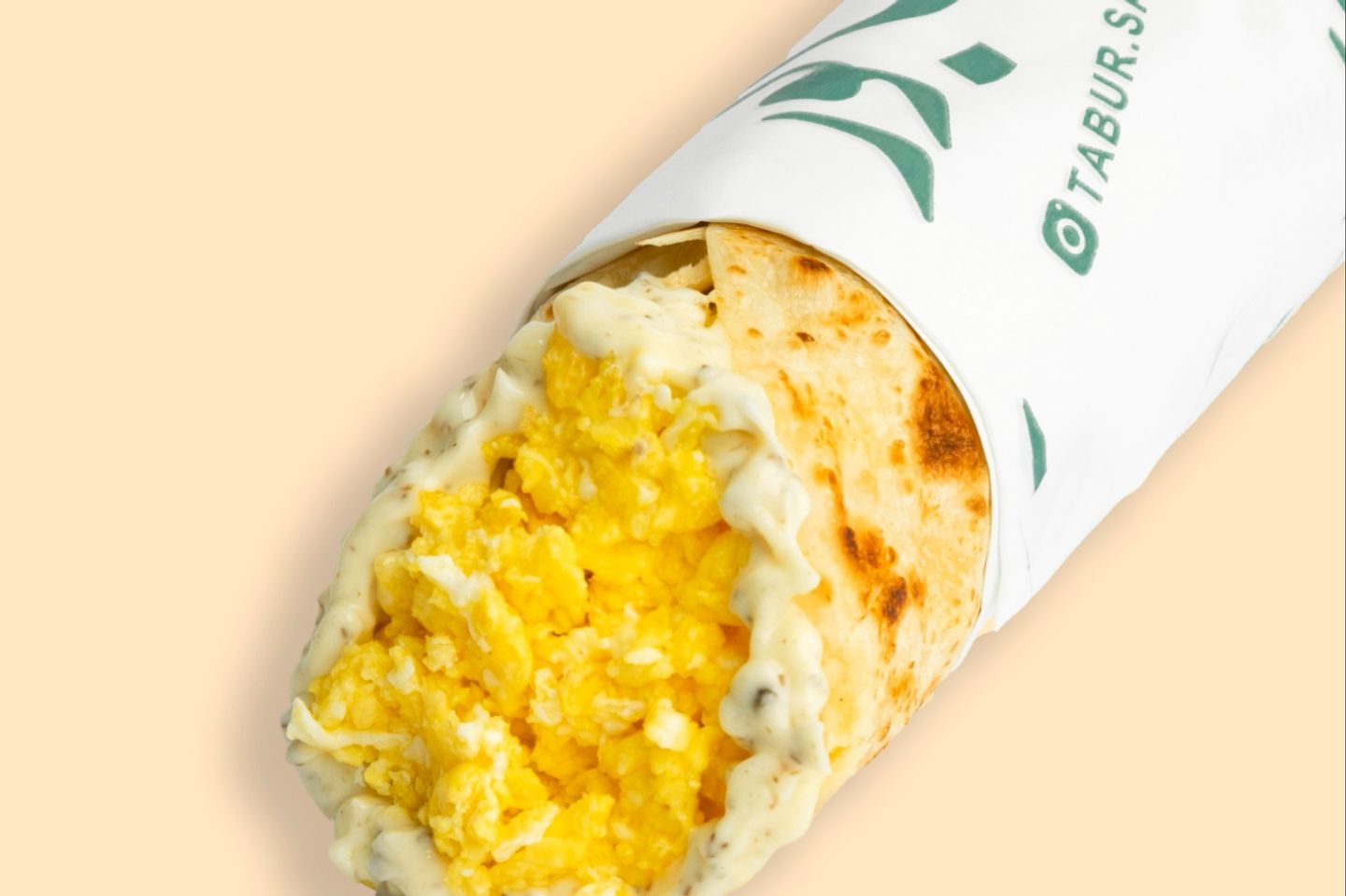 Truffle Eggs