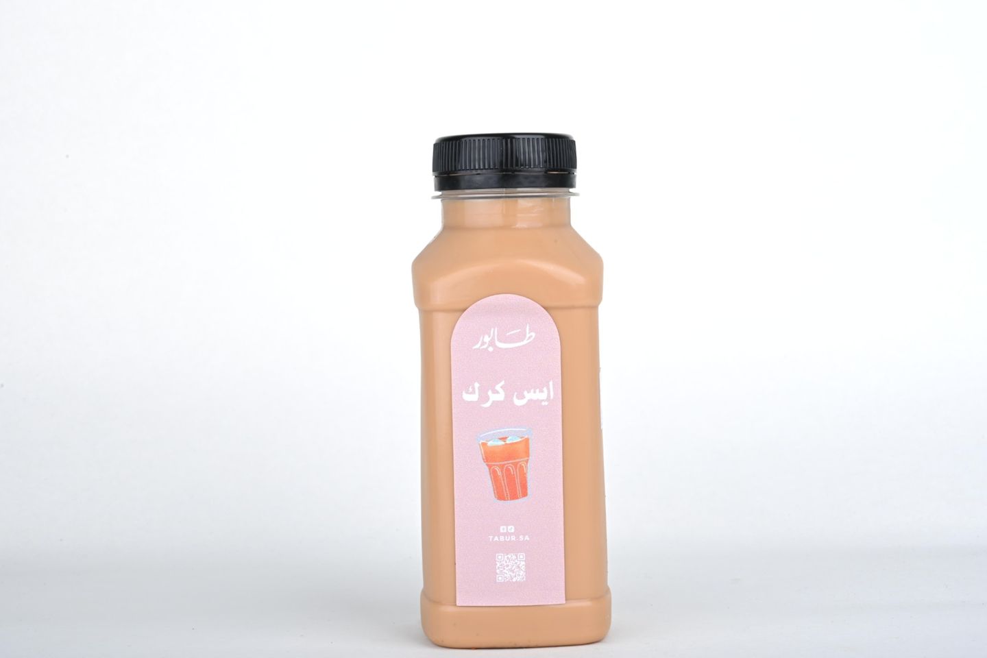 Ice Karak