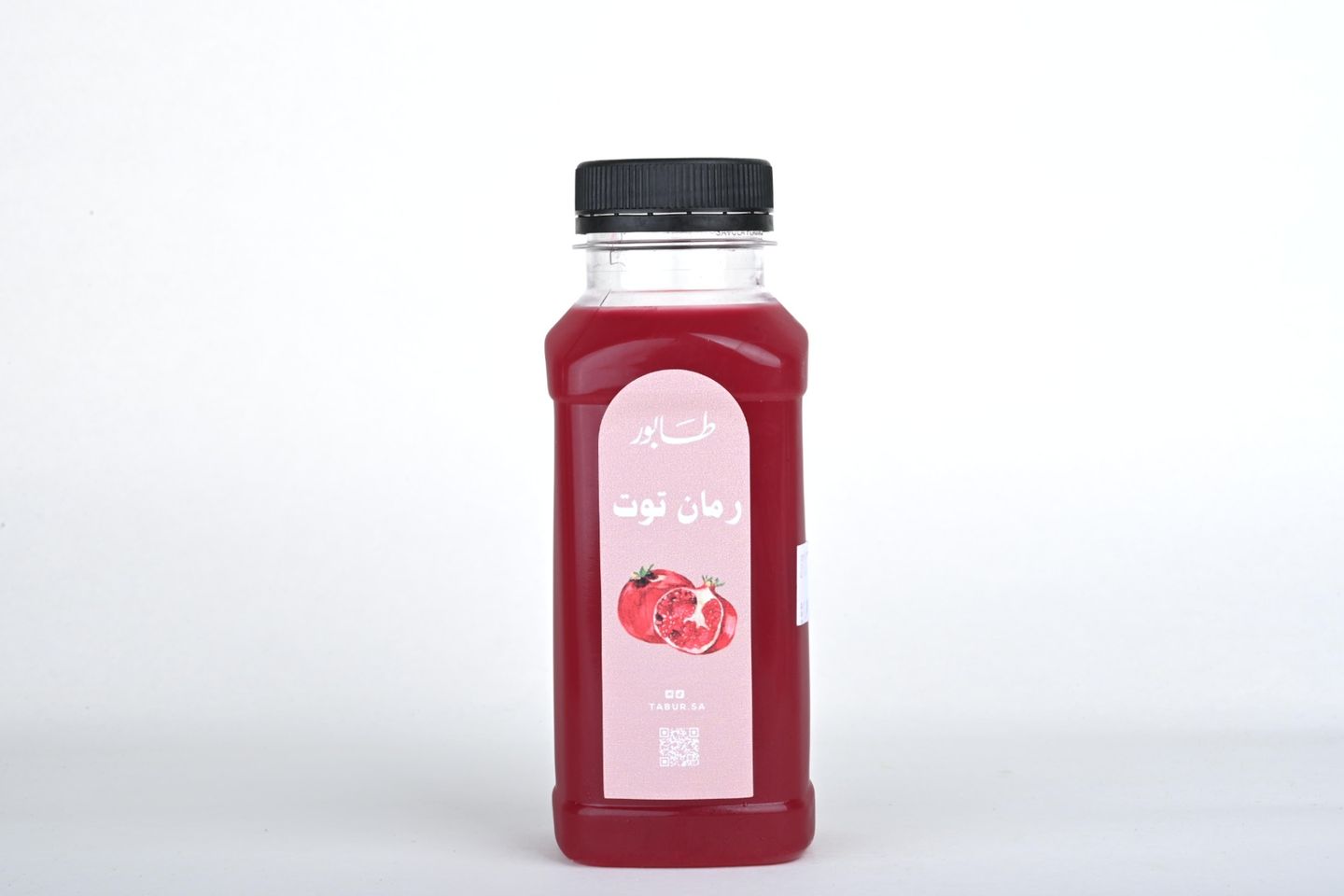 Pomegranate Berries