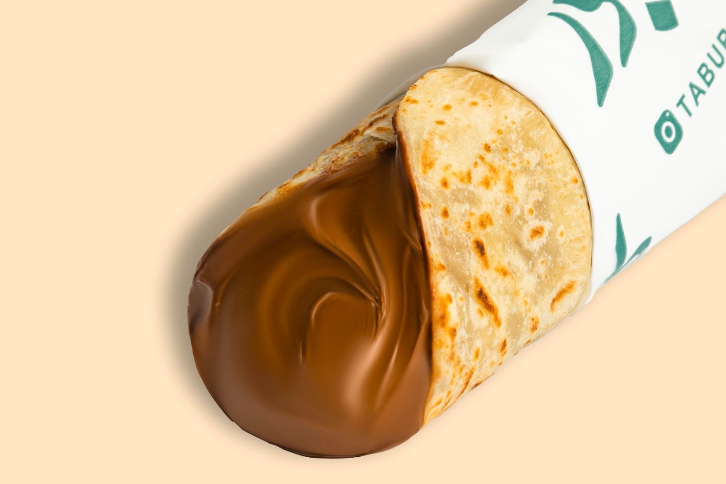 Chapati Kitkat