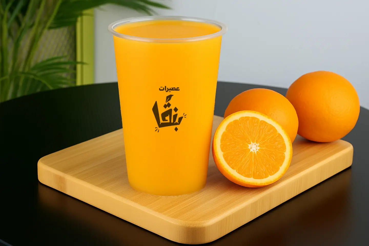 Orange Juice