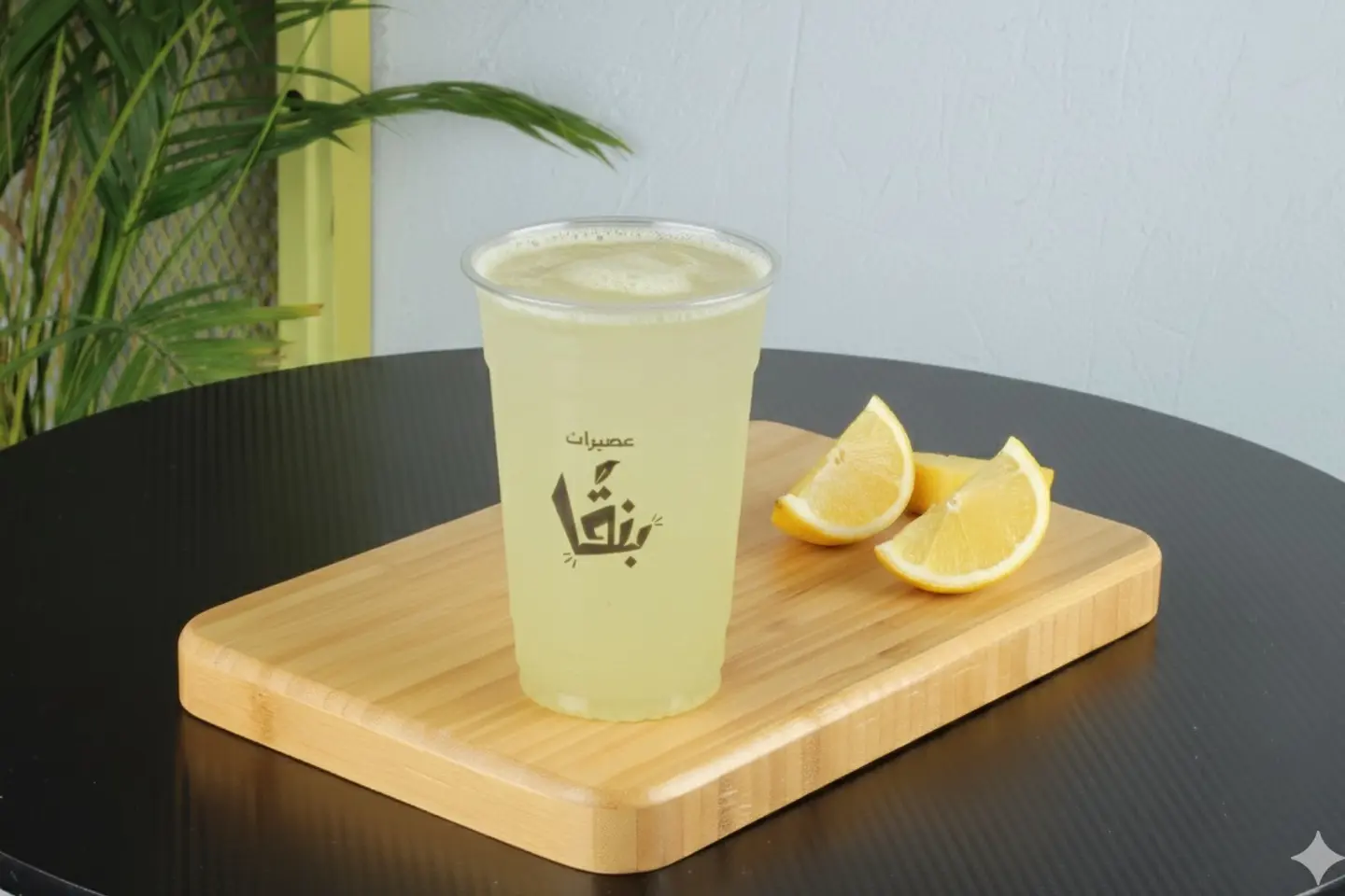 Lemon Juice