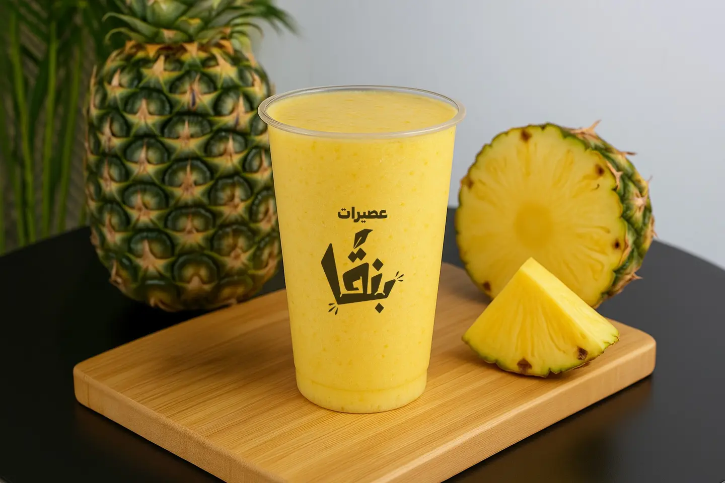 Pineapple Juice