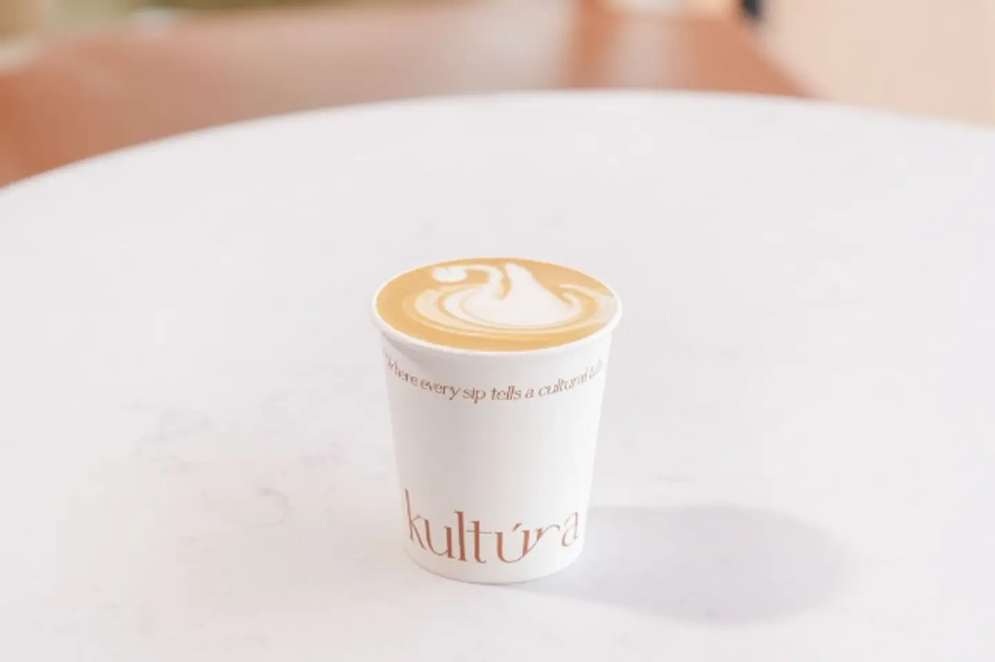 Flat White