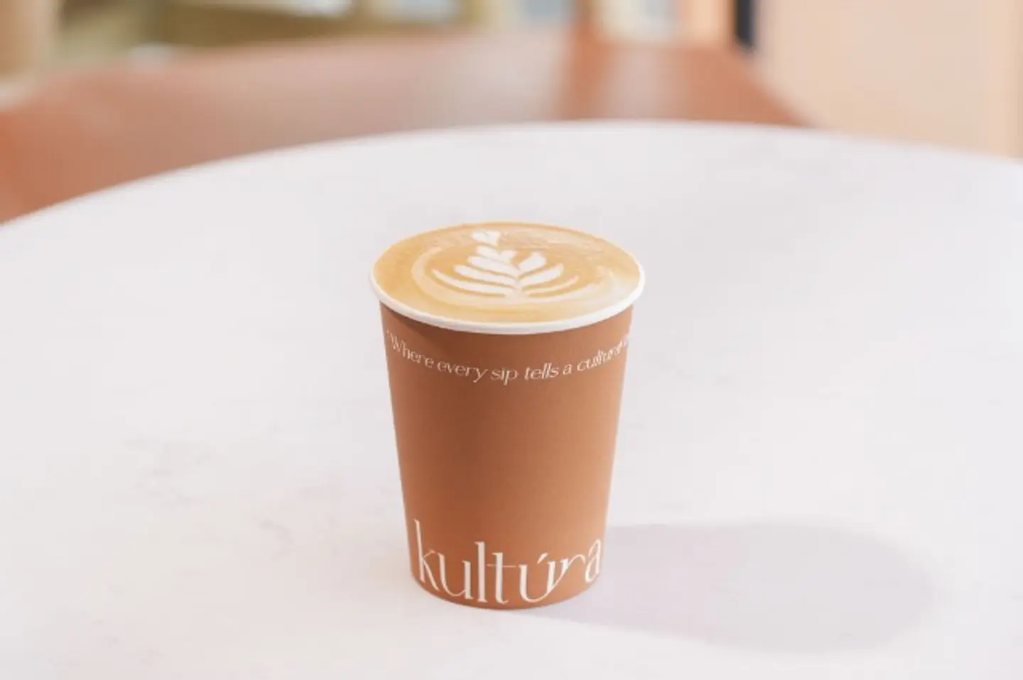 Cappuccino