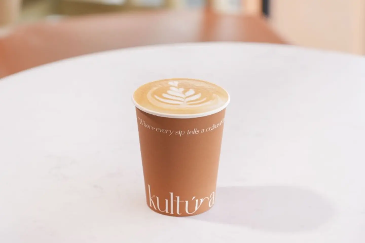 Latte