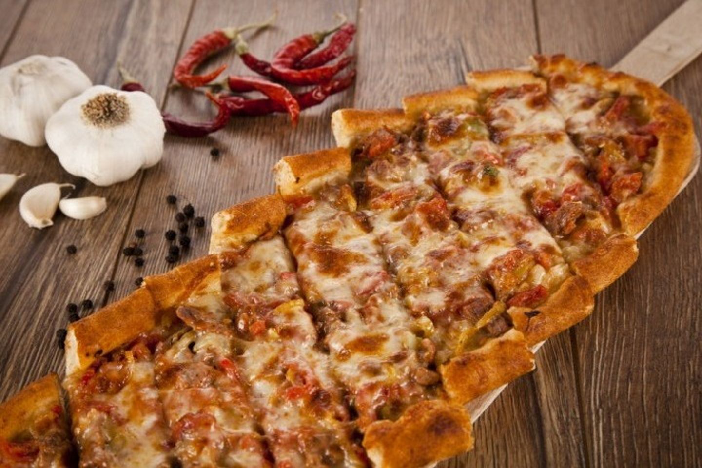 Mix Pie
