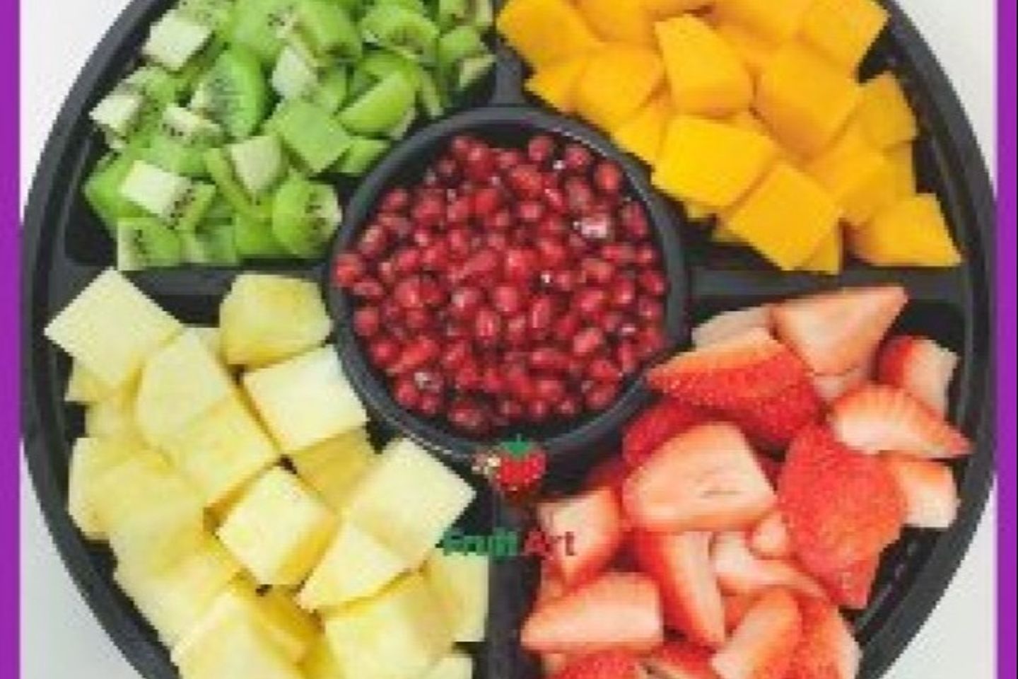 Fruit Medium
