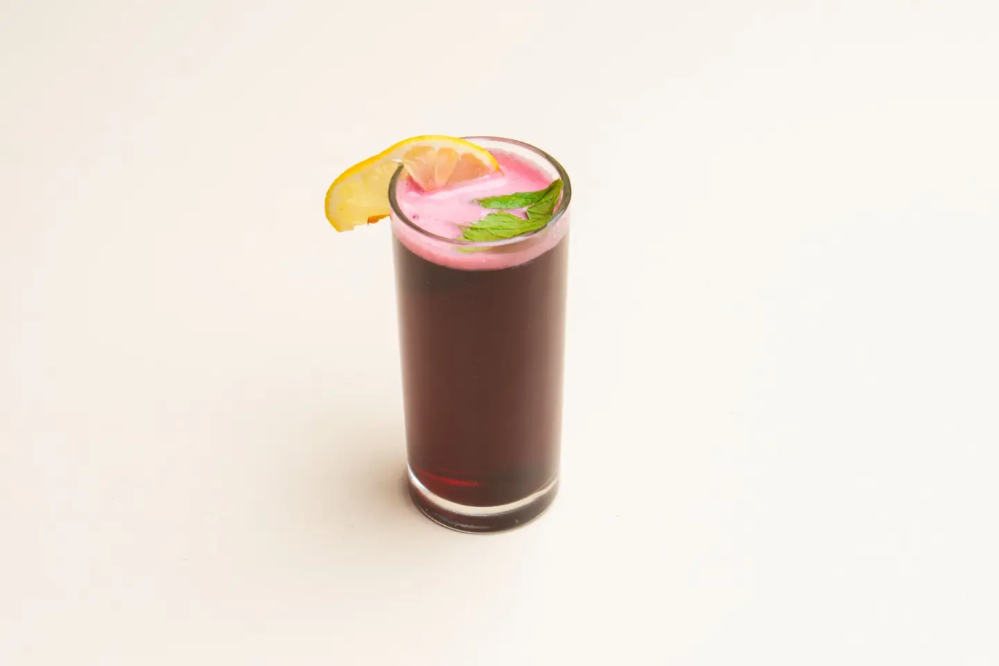 Hibiscus Drink