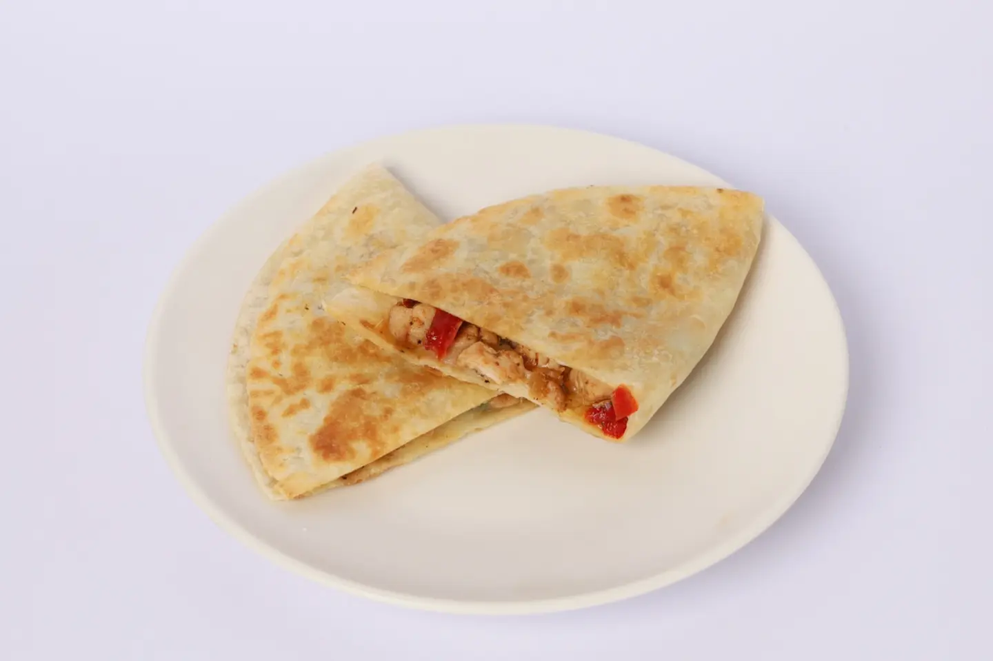 ساندوتش كساديا