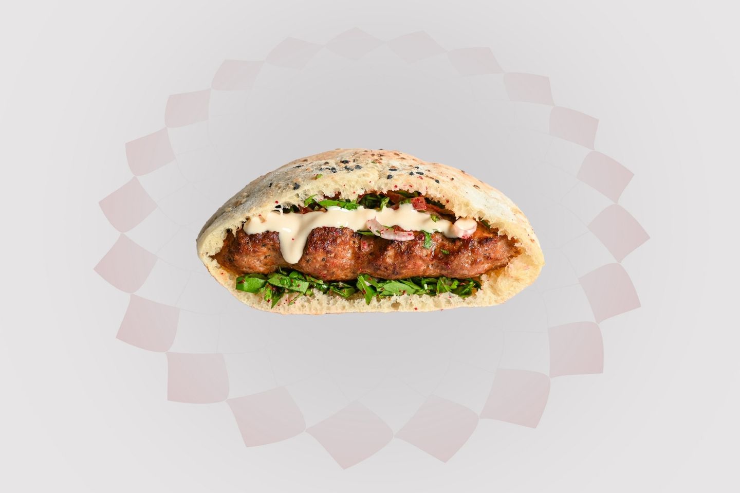 Capatra Sandwich