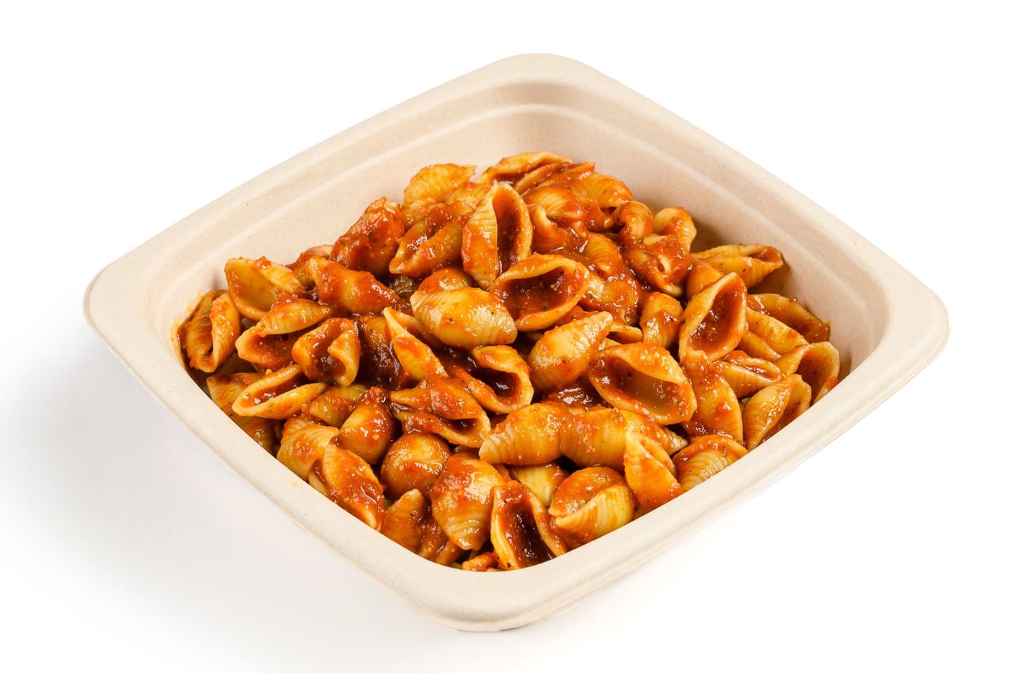 Red Sauce Pasta