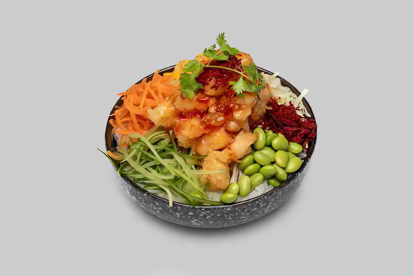 شرمب بوكي بول