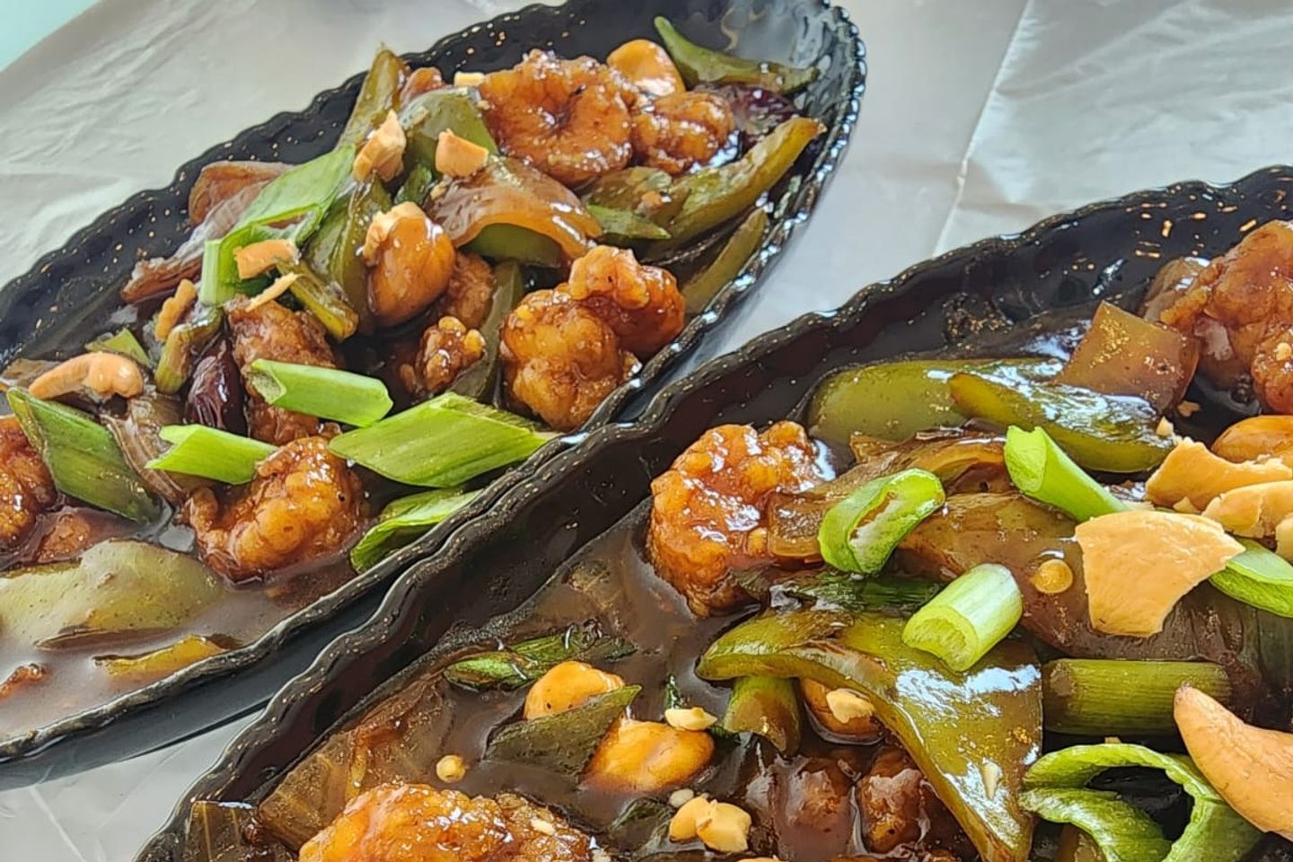 ربيان صيني