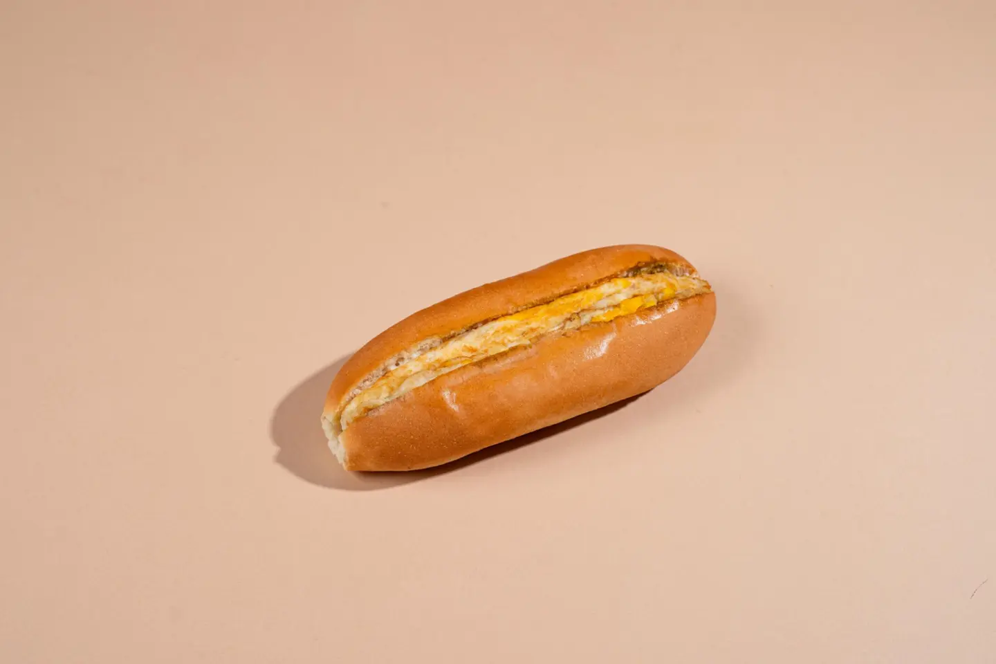 Pesto Egg