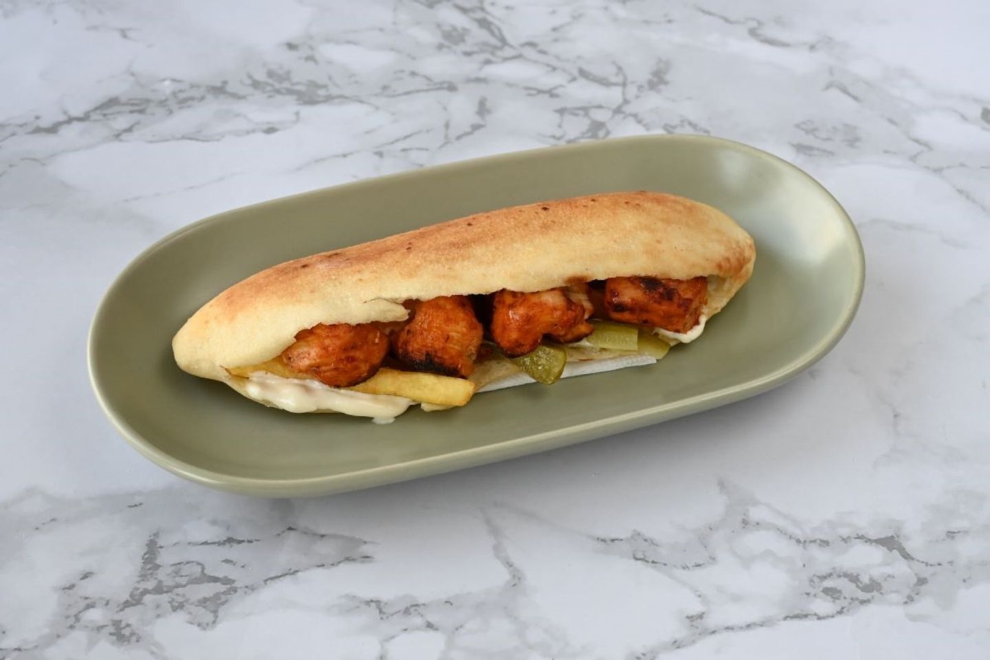 Shish Tawook