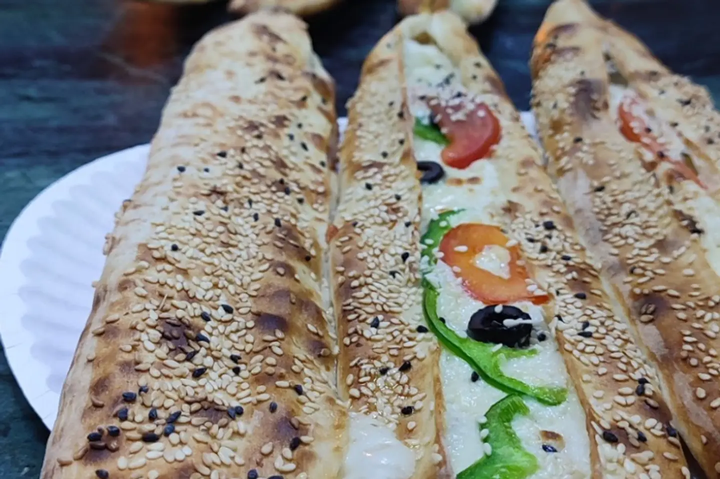 فطائر حاقان