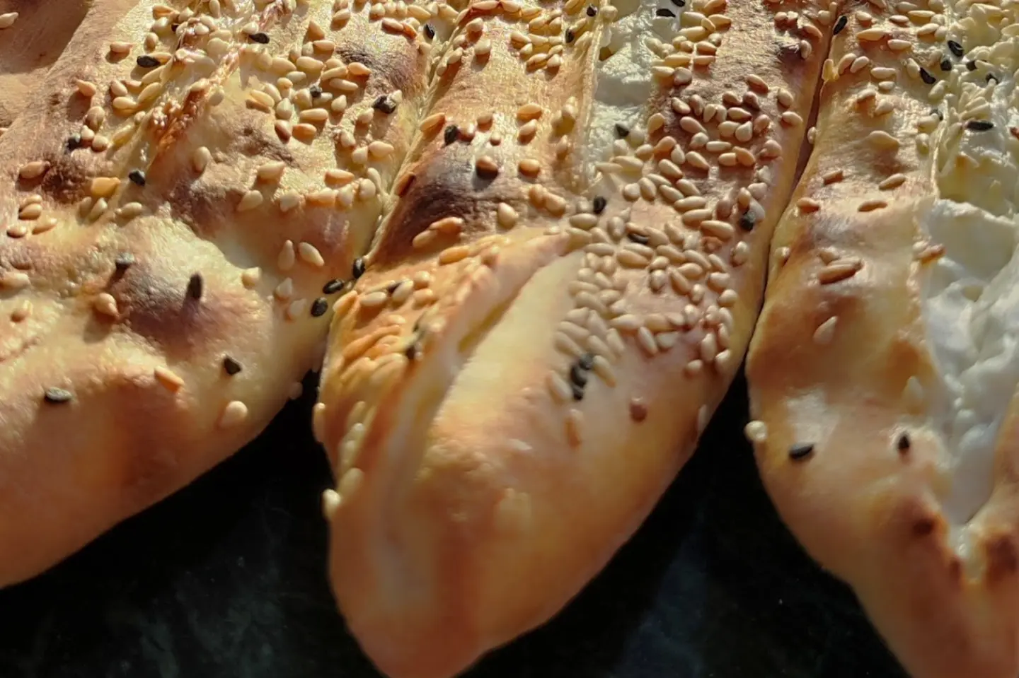 جبنة بالدجاج