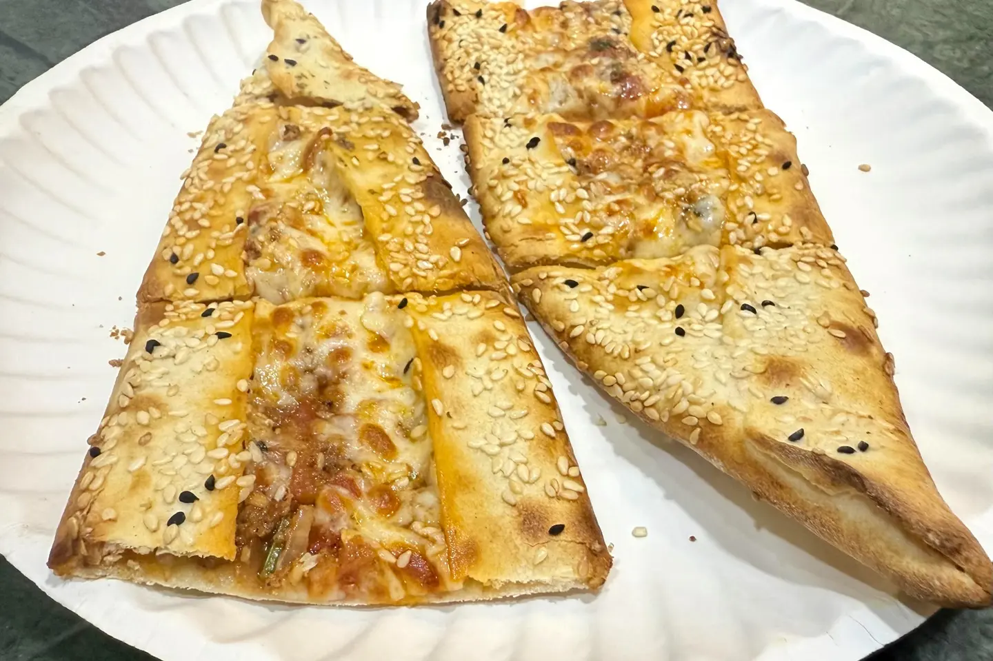 Spinach With Chicken