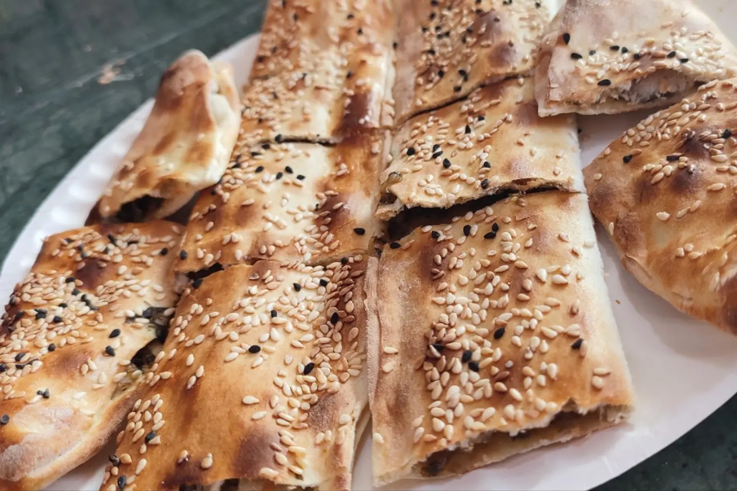 سبانخ