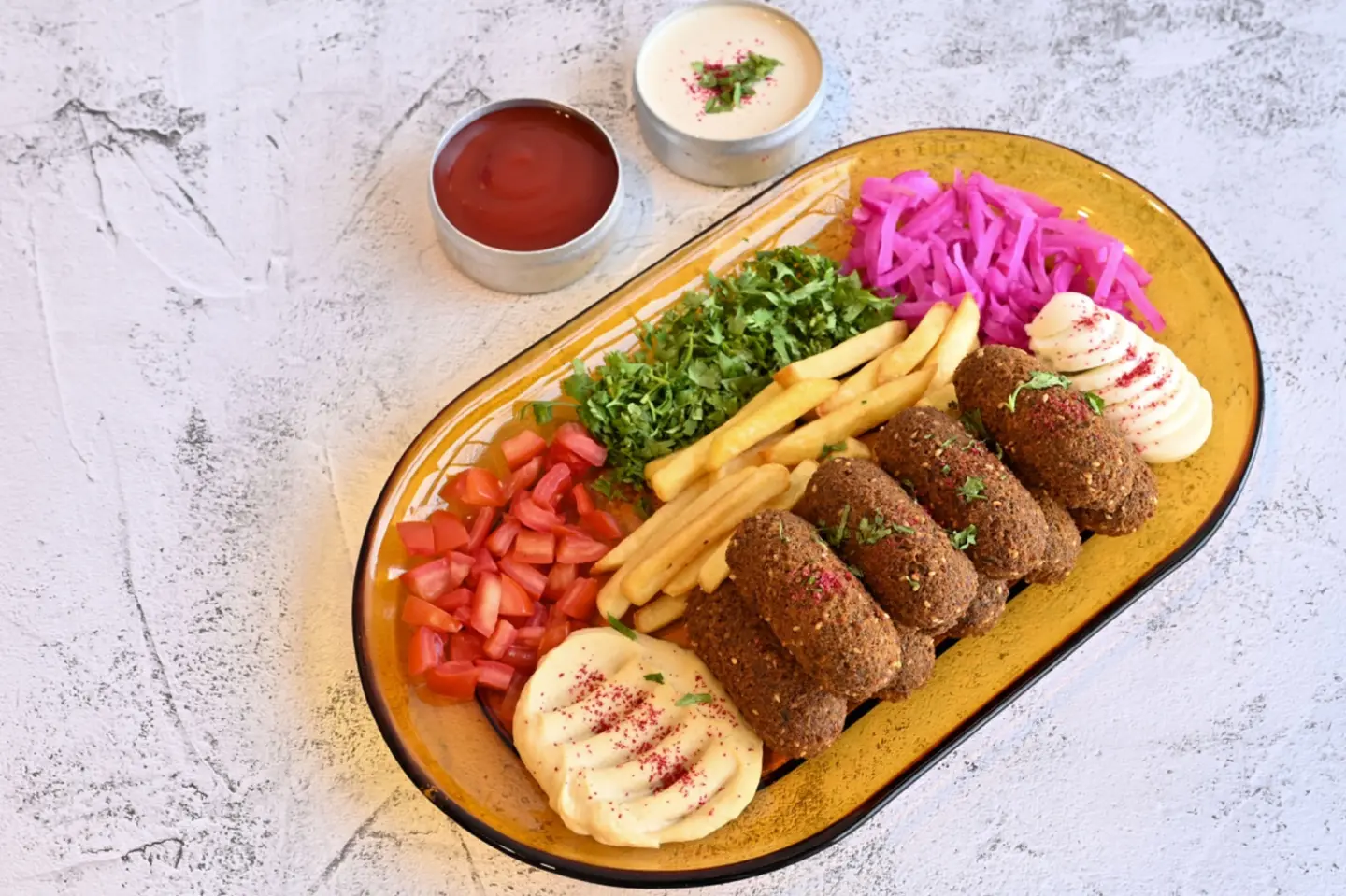 Falafel