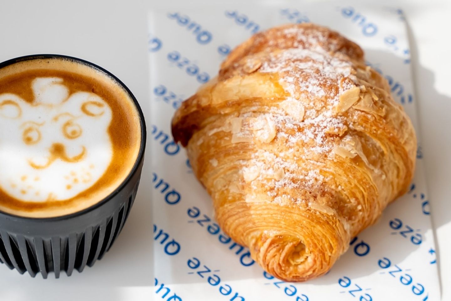 Cheese Croissant