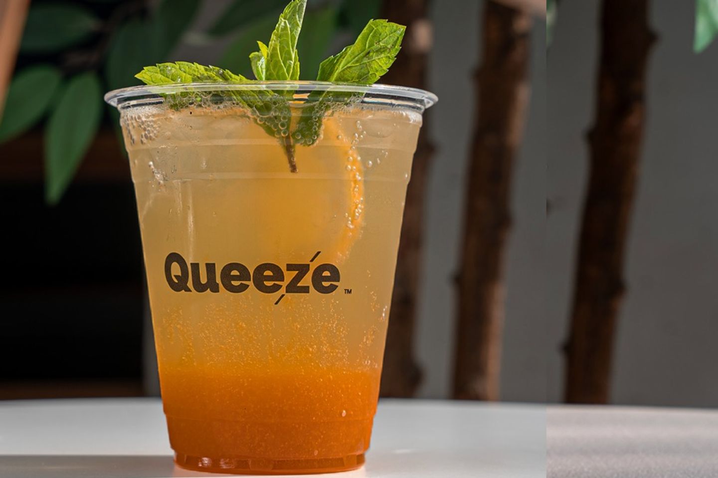 Ice Tea